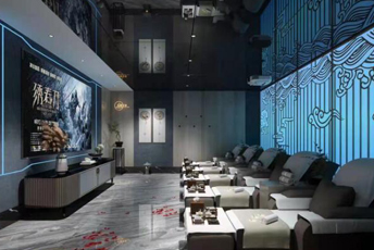 成都郫都按摩理疗：运动损伤康复